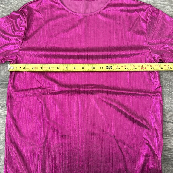 Iridescent Shirts - Picture 7 of 7